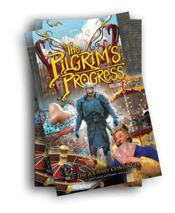 2-books-stack-enface