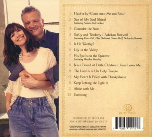 2024 12 11 Evensong CD Image 2 2024 12 11 Evensong CD Image 2