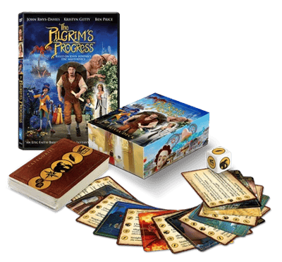 PilgrimsProgress_TriviaGame