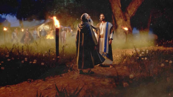 iBIBLE LOC Ep 10 image 5