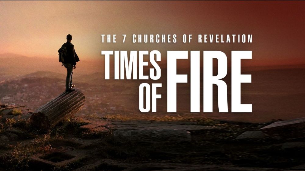 7 churches 7 churches