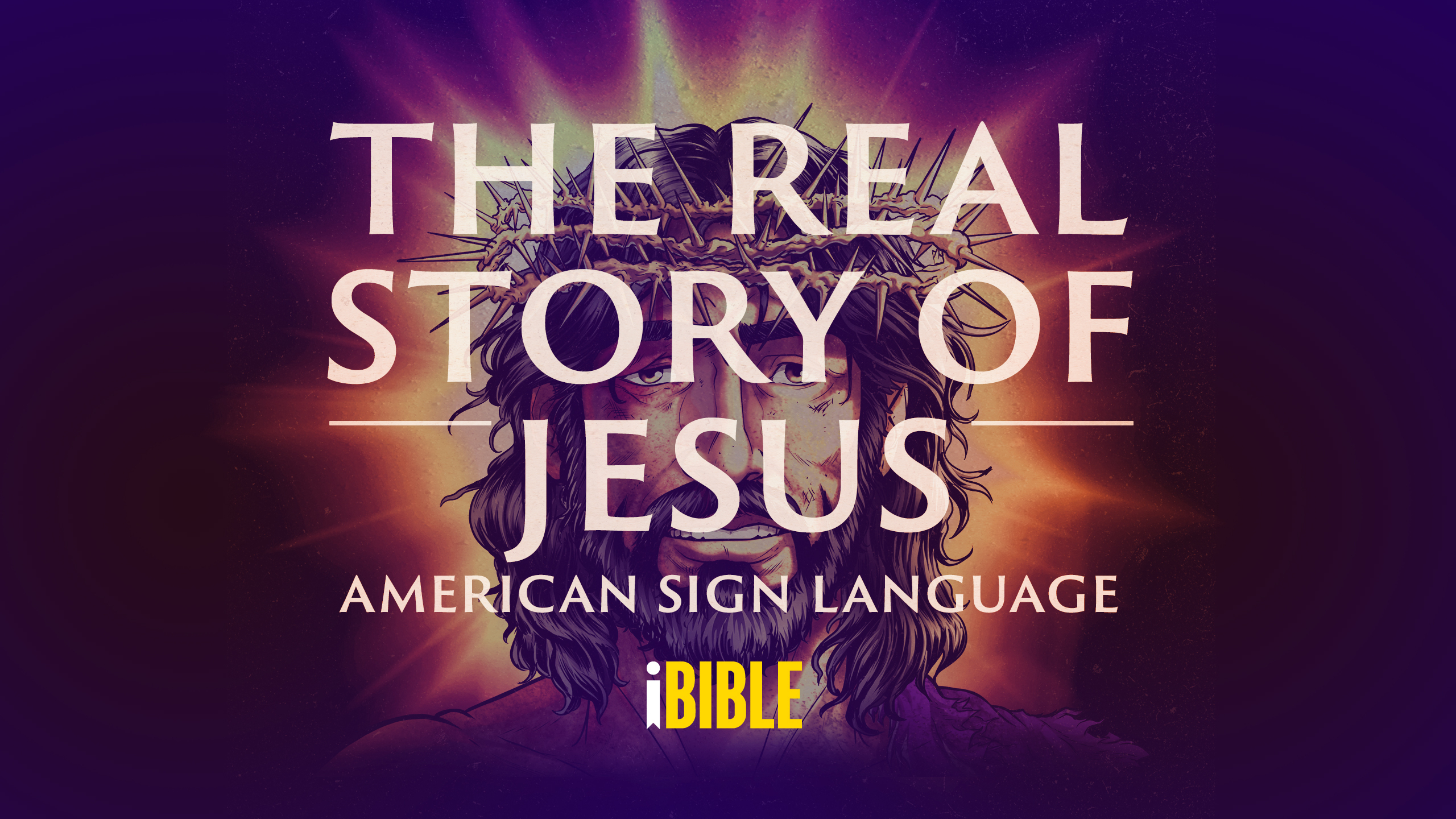 American Sign Language Image