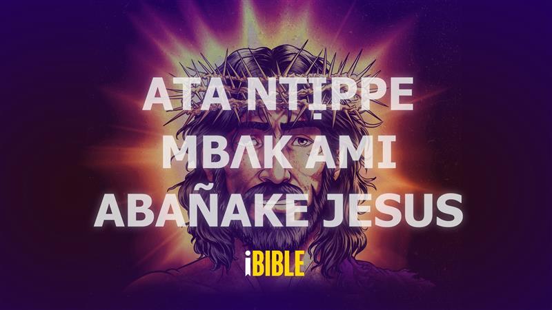 Ibibio Image