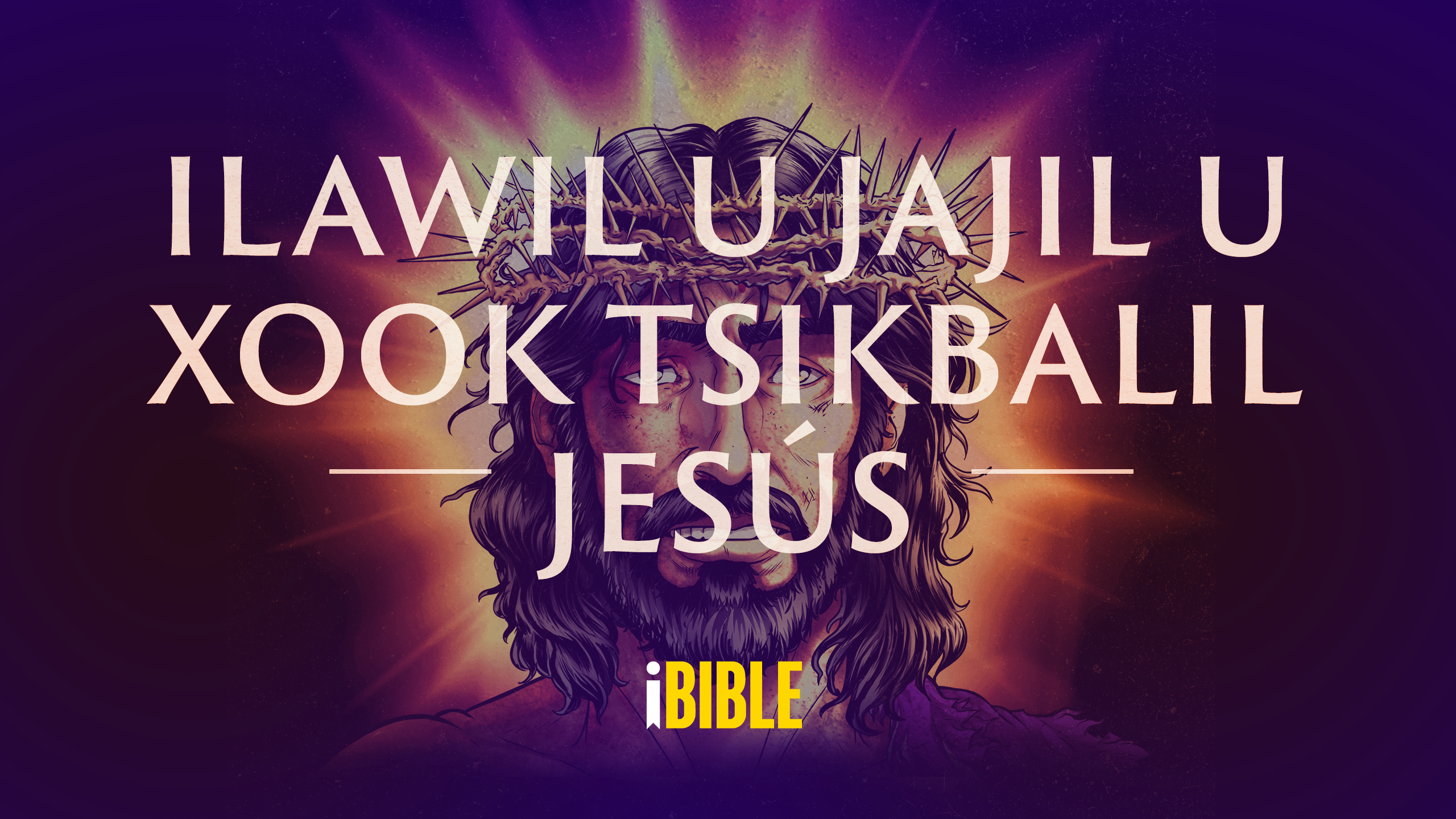 Maya - Yucatec Image