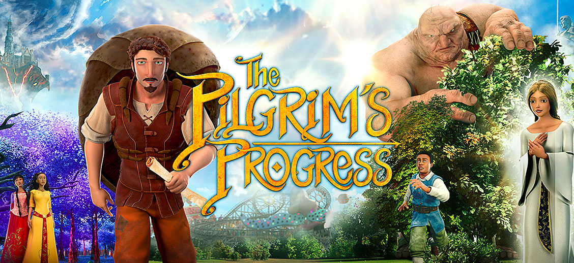 RevelationMedia - The Pilgrim's Progress