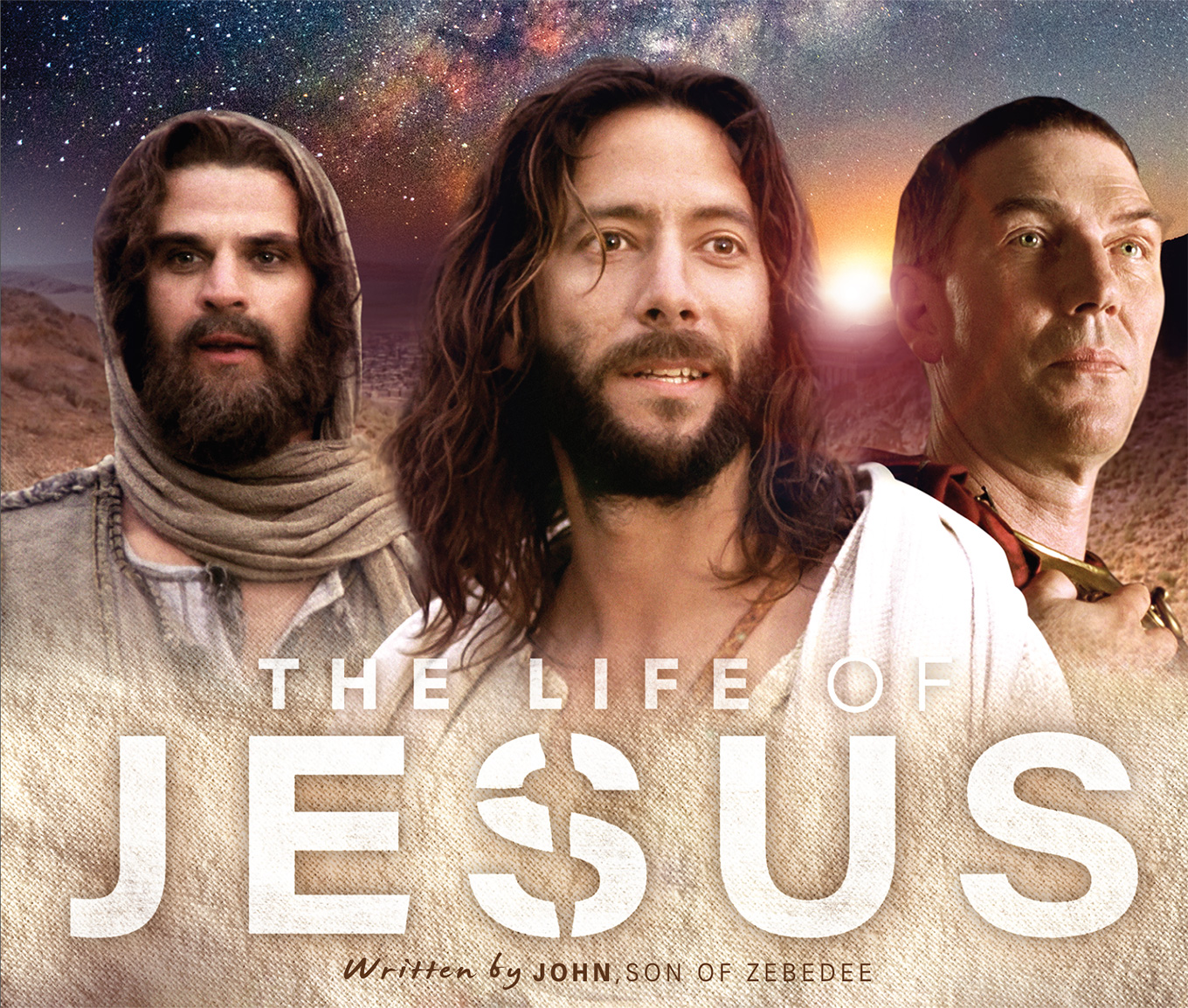 Who Was The Real Jesus Christ Biblical Documentary