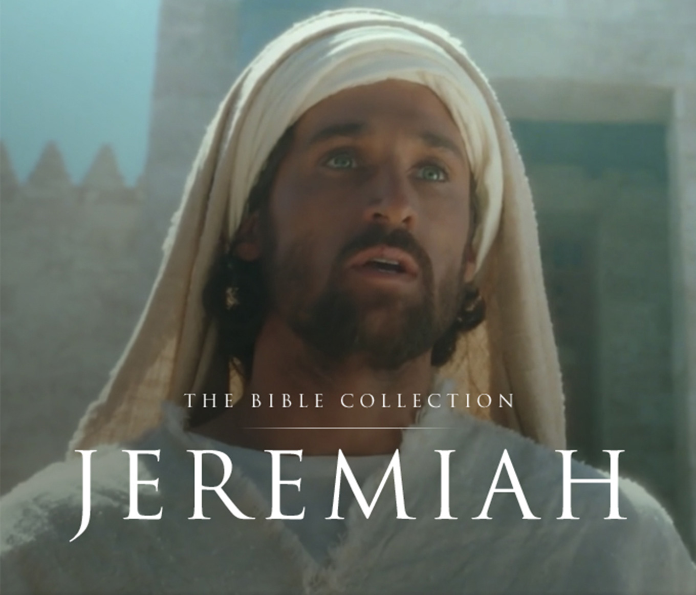 jeremiah bible character