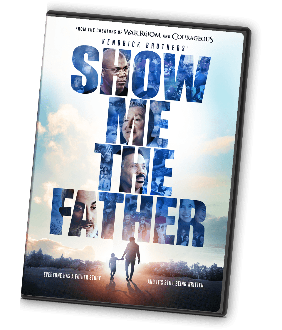 DVD: Show Me the Father