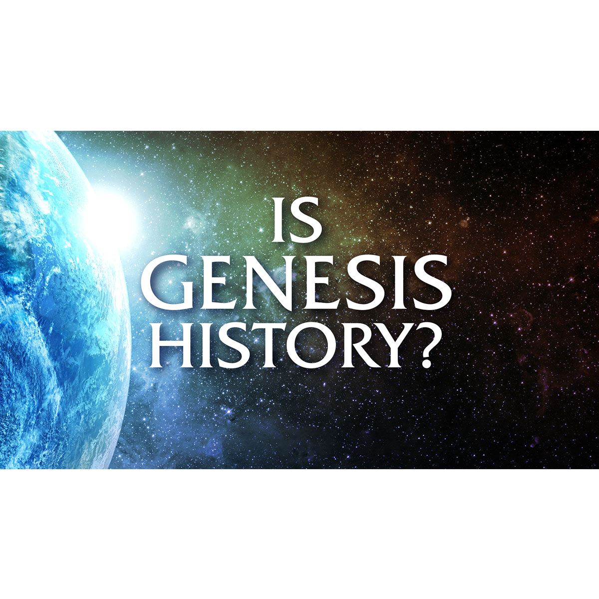 RevelationMedia Is Genesis History